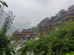 -乌江画廊(彭水苗族土家族自治县)