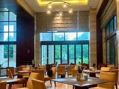 -惠州白鹭湖雅居乐喜来登酒店-盛宴标帜西餐厅