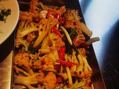 菜花-No.DD戳子烧烤·江湖菜(北京总店)