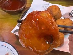 -乡厨味道(黄鹤楼店)