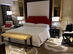 -澳门喜来登大酒店