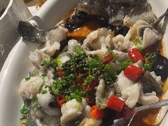 -陶缘一号·四季缘·老字号顺德菜·户外婚礼家宴(西滘店)