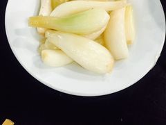 -梯坎豆花