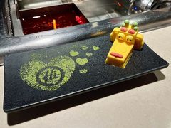 -海底捞火锅(万丰桥店)