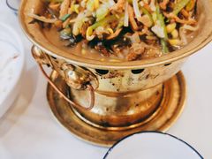 小烩菜-晋美大掌柜(新建路店)