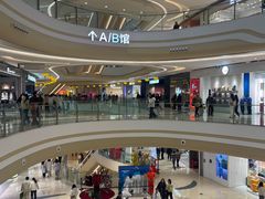 -龙湖重庆时代天街