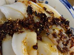热米皮-零玖壹陆汉中小吃