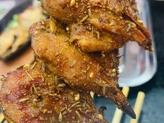 -老黑板筋(顺义总店)