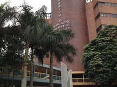 -香港理工大学