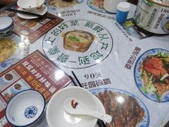 -阿殳菜馆·私厨(水围村店)