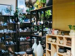 -初八专业级手工DIY陶艺社·户外研学·创意DIY首饰