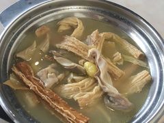 支竹胡椒猪肚煲-美点双辉(东方汇店)