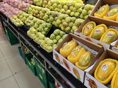 -周小胖超级水果工厂(香山店)