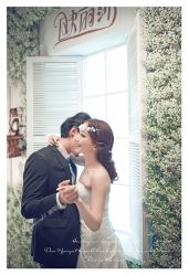 -施华洛婚纱摄影会所(范阳中路店)