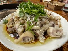 -侠成水上农庄(工业大道店)