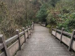 -崀山风景名胜区