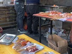 -新疆和田烧烤王(凤凰路店)