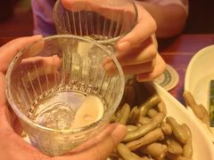 -鲨鱼美式餐厅酒吧Sharky