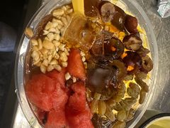 -老渔家·白族·石板烧·野生菌火锅(古城中心店)