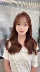 -美格丝M.G.S Hair Salon