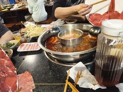 -邓莽子老火锅(中兴路总店)