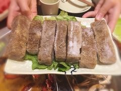 -大龙辣火锅·龙虾·烧烤(湖滨新天地店)