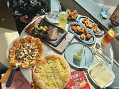 -必胜客(五道口店)