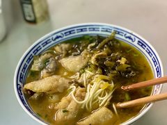 -大时代美食面馆