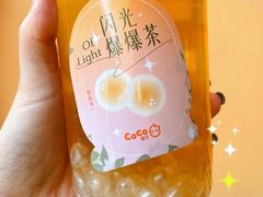 -CoCo都可(惠山古镇店)