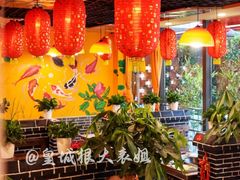 -江湖水乡铁锅炖魚(周庄嘉园店)