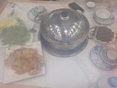 -朴小妹人参鸡汤火锅(长白山万达店)