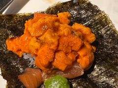 -Mr.Fish鱼鲜生海鲜放题(高德置地冬广场店)