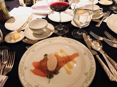 -非常时髦餐厅VUE Restaurant(外滩茂悦大酒店)