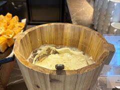 -景湖轩全日制餐厅·南湖名都