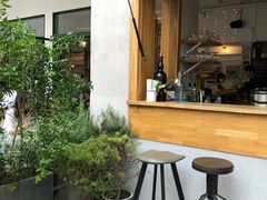 -RAC BAR(安福路店)