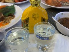 -澜悦港海鲜体验主题餐厅