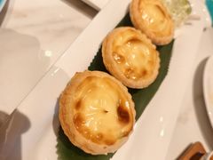-北海银滩皇冠假日酒店-德丰楼中餐厅