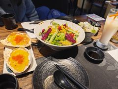 -品米斗·精致料理(浦东禹悦汇店)