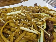 -南记食粥坊·宵夜大排档(莲花总店)