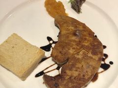 -戈雅法餐厅(世界城广场店)