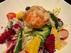 -蒋记海鲜姿造•洋房别墅(星河湾店)