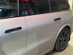 -阿胡BOP保镖隐形车衣(静安旗舰店)