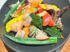 -九井澤精致料理(金茂店)