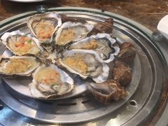 -海味当家·蒸锅海鲜(中山广场创始店)