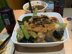 -林静小吃(复兴路店)