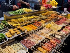 -魏记里脊肉炸炸炸(南门口店)