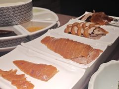 -羲和雅苑•北京烤鸭(乐园道万象城店)