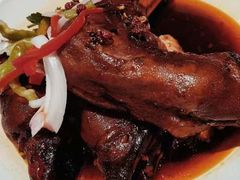 -驿楼兰·新疆菜(火车站店)