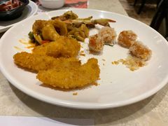 -芭菲盛宴·环球美食(北城国际店)