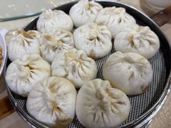 -石饮红星包子(中山路店)